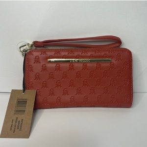 Steve Madden Large Wallet - NWT